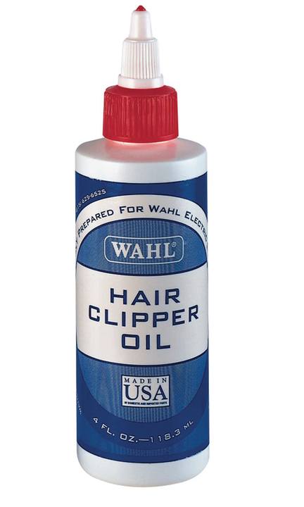 Wahl Hair Clipper Oil