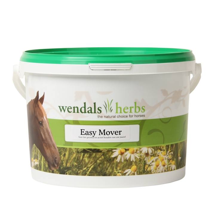 Wendals Easy Mover for Horses
