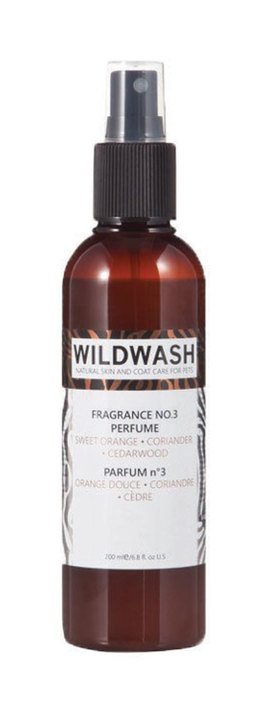 Wild Wash Perfumes