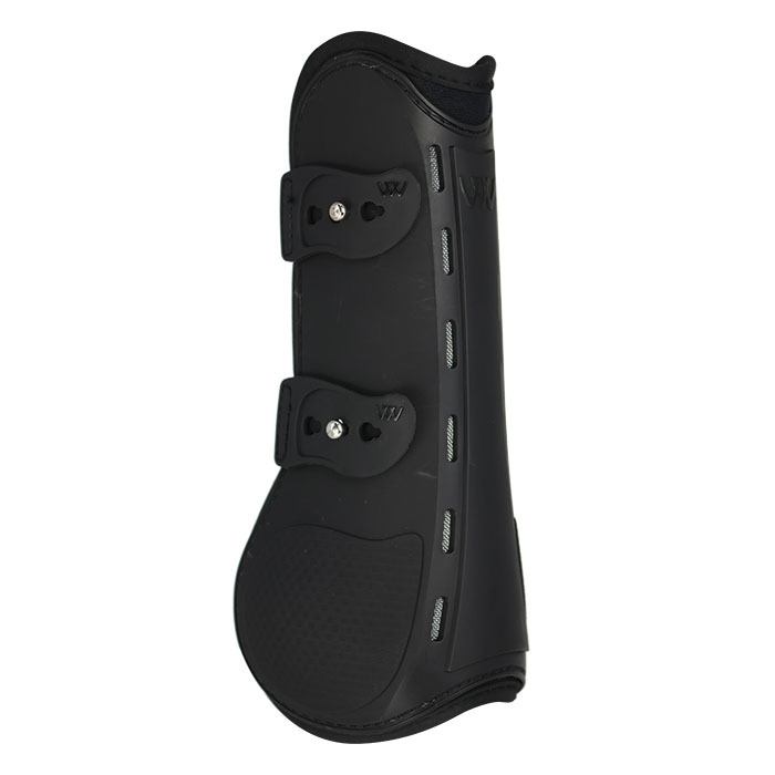 Woof Wear Vision Tendon Boot for Horses Black
