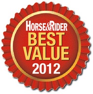Dermoline Mane and Tail Conditioner, the Horse & Rider Best Value Product in 2012