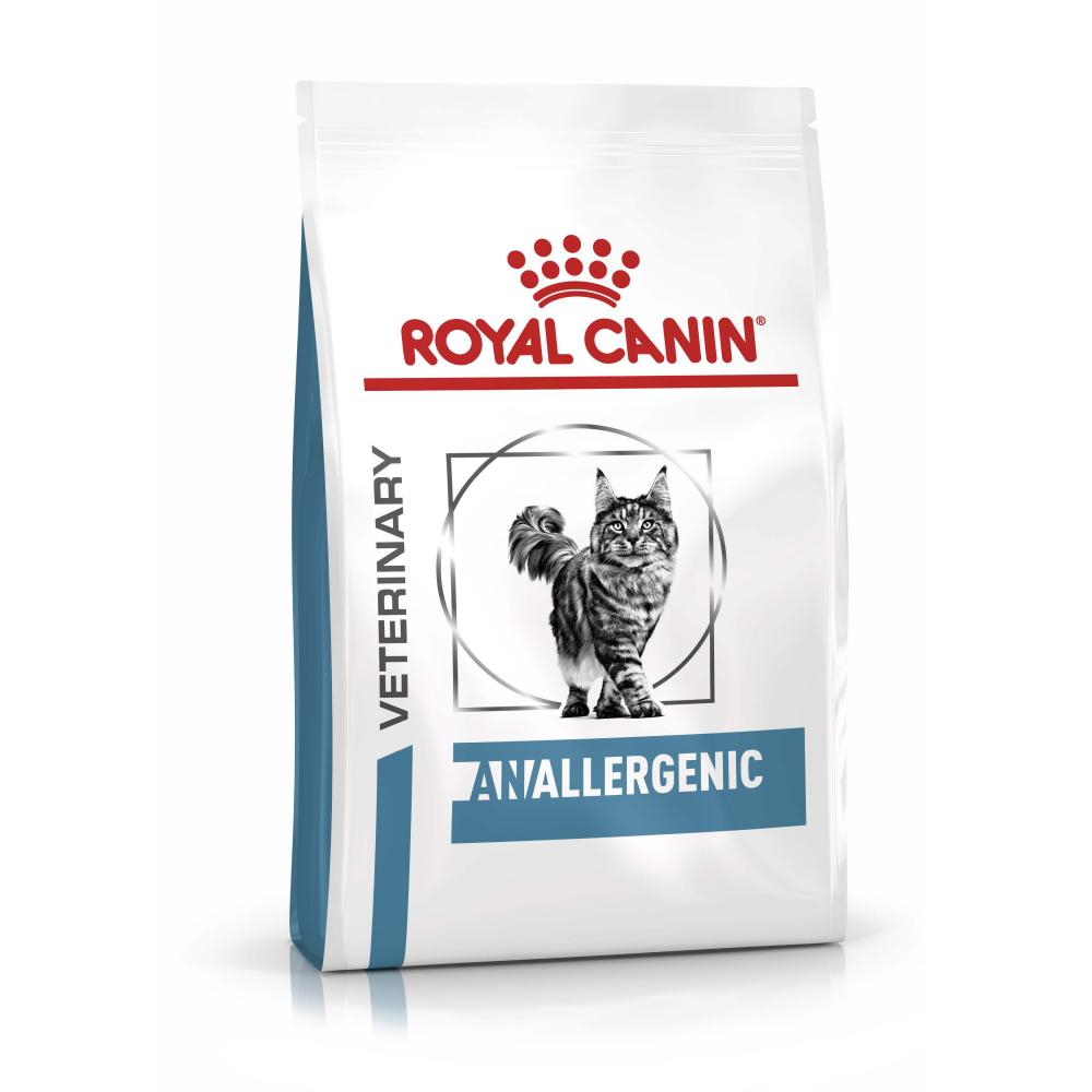ROYAL CANIN® ð± Feline Anallergenic Adult Dry Cat Food