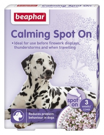 Ear Drops Dog/Cat - Beaphar