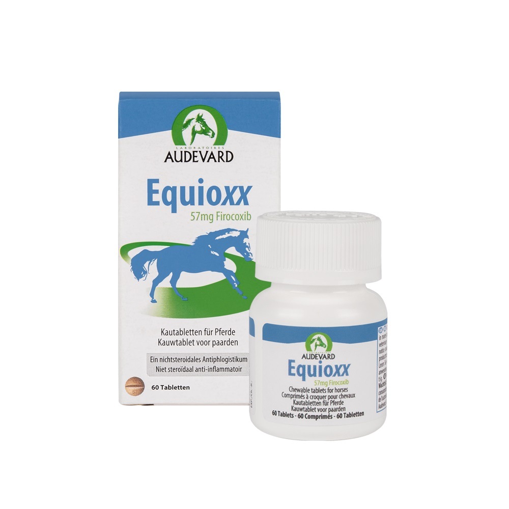 Equioxx For Horses Rebate