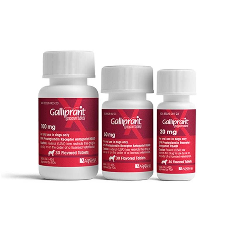 Galliprant Tablets For Dogs
