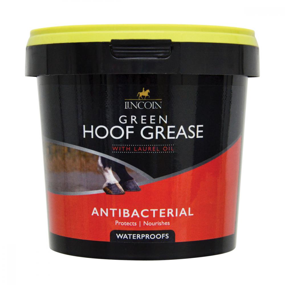 Luxury High End Rapide Natural Hoof Grease 1 Ltr Best prices in the UK