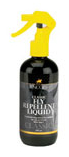 Lincoln Classic Fly Repellent Liquid For Horses - Spray With Fly Repellent Roll-On 50Ml Foc 500Ml