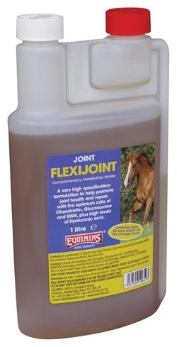 Equimins Flexijoint Liquid Joint Treatment for Horses