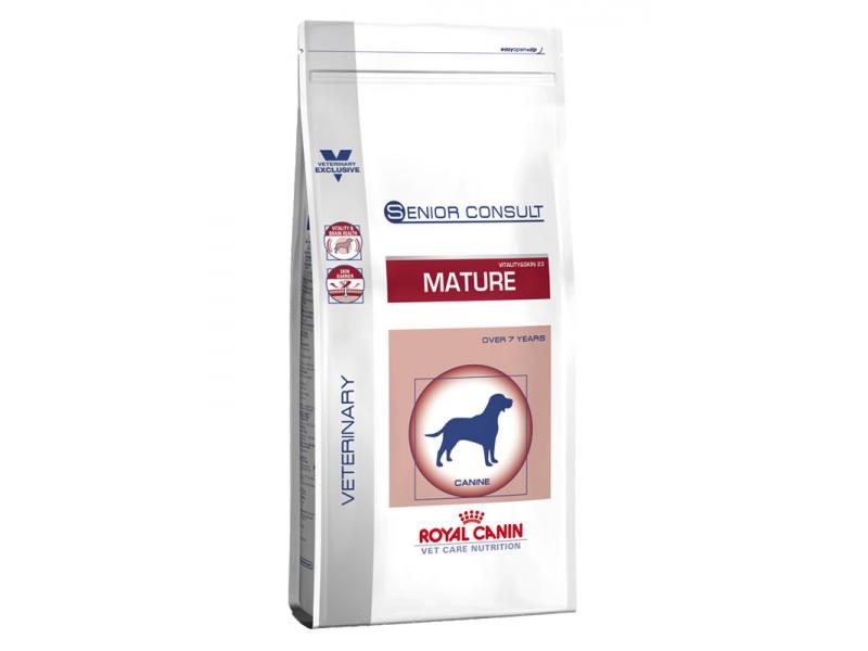 ROYAL CANIN® Senior Consult Mature Dog Food | VioVet.co.uk