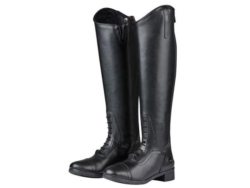 Black » Regular Regular » Size 4