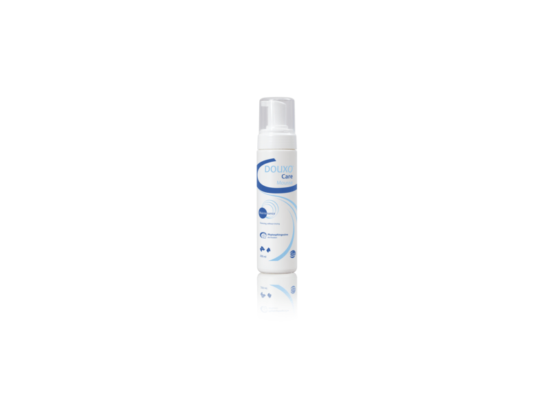 DOUXO Maintenance Care - Mousse - 200ml