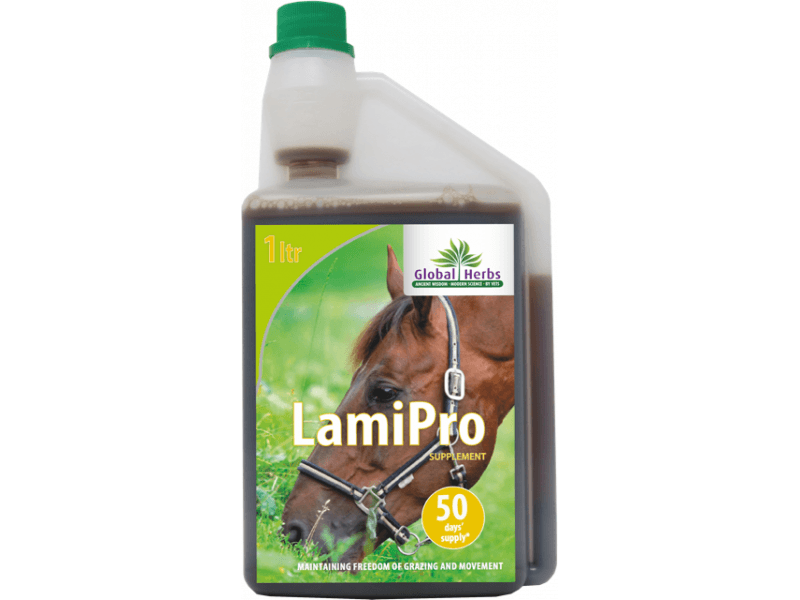 Global Herbs LamiPro - Liquid - 5 litre Bottle
