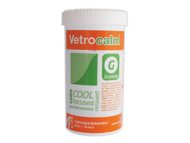 Growing » 900g Tub