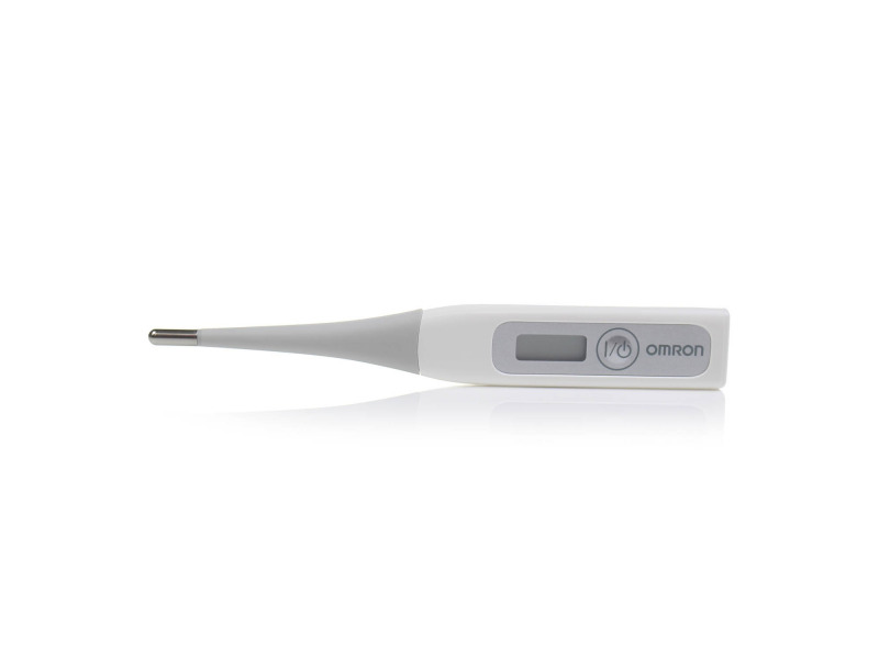 Omron Digital thermometer Smart Flex Temp