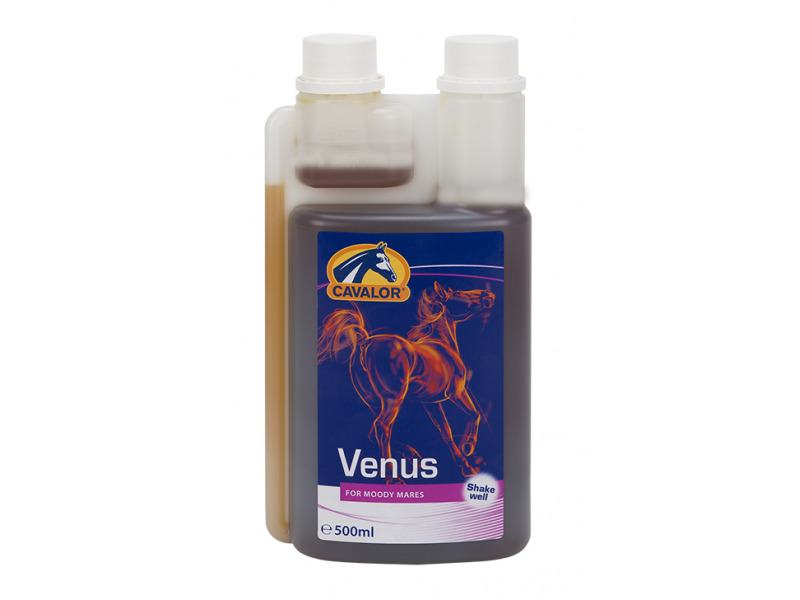 Cavalor Venus - 500 Ml Bottle