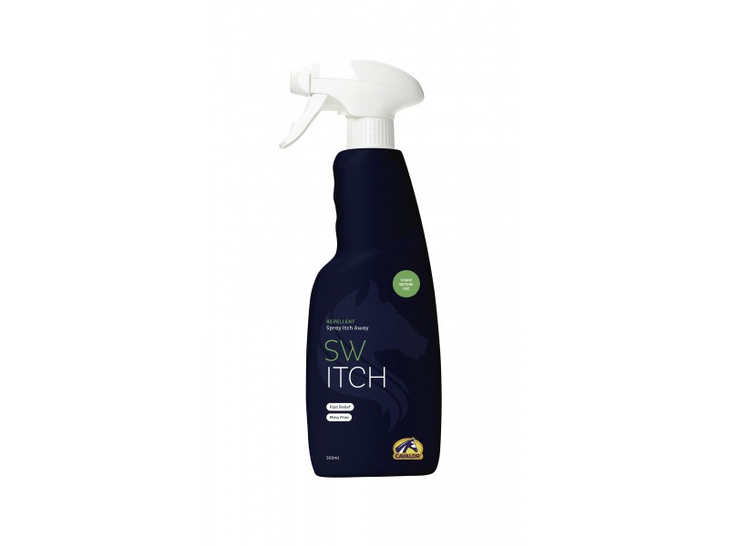 500ml Spray