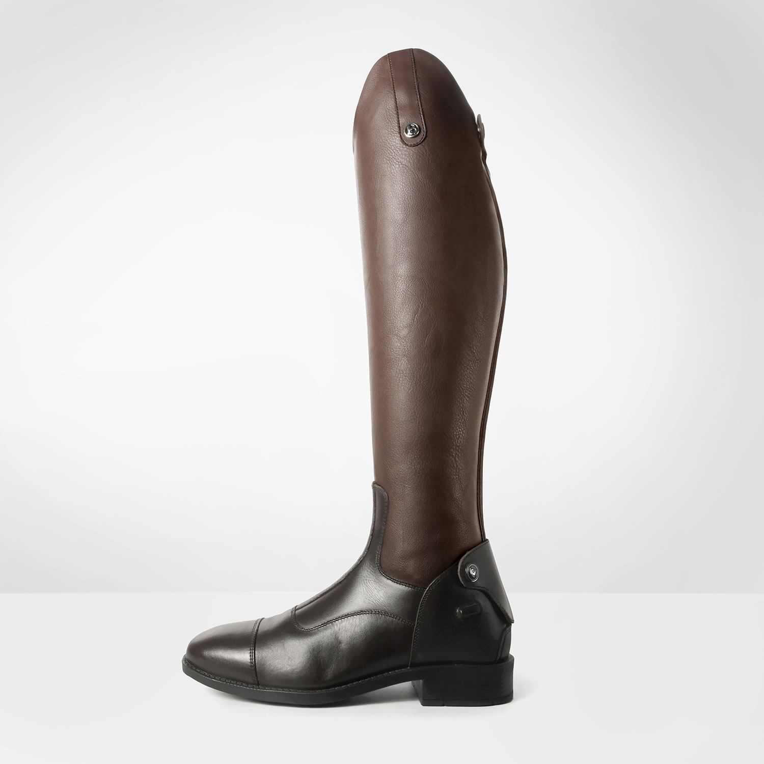 Brown » Size 44 Calf 4 (43cm)