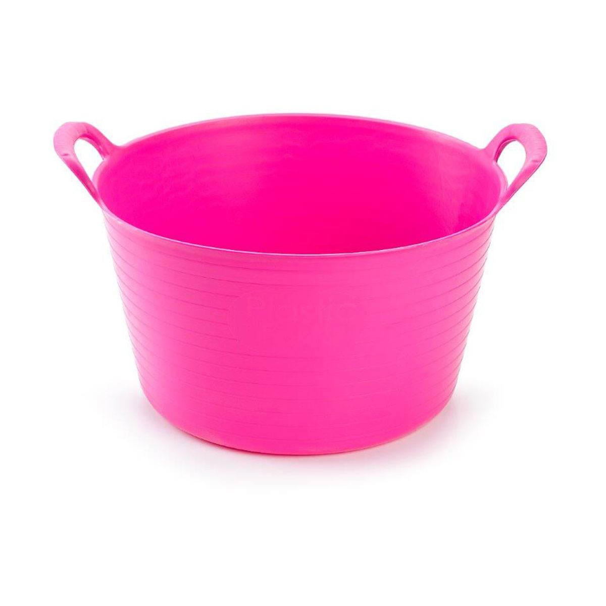 Battles Easi Trug - Cerise - Litre Pink Size 14