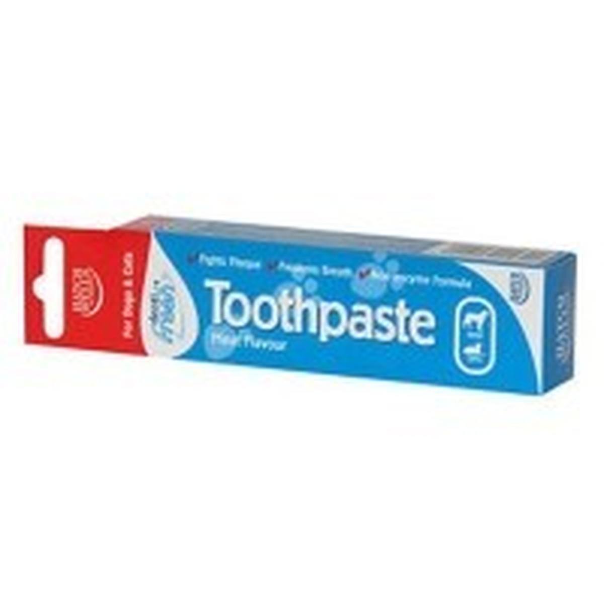 Hatch Wells Meat Flavour Toothpaste | VioVet.co.uk