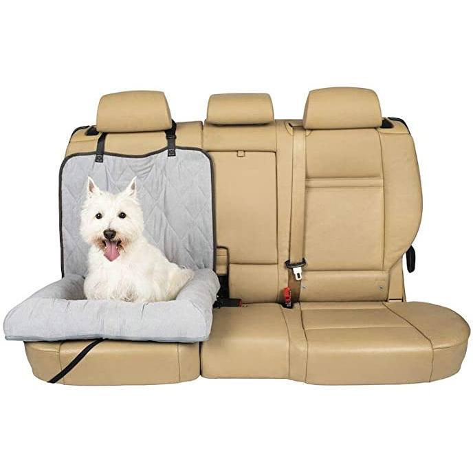 Petsafe Happy Ride Car Dog Bed Viovet, Dog Car Seat Uk