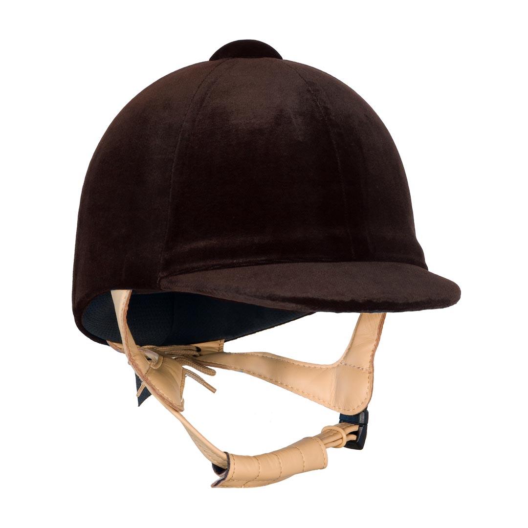 Champion CPX3000 Deluxe Riding Hat