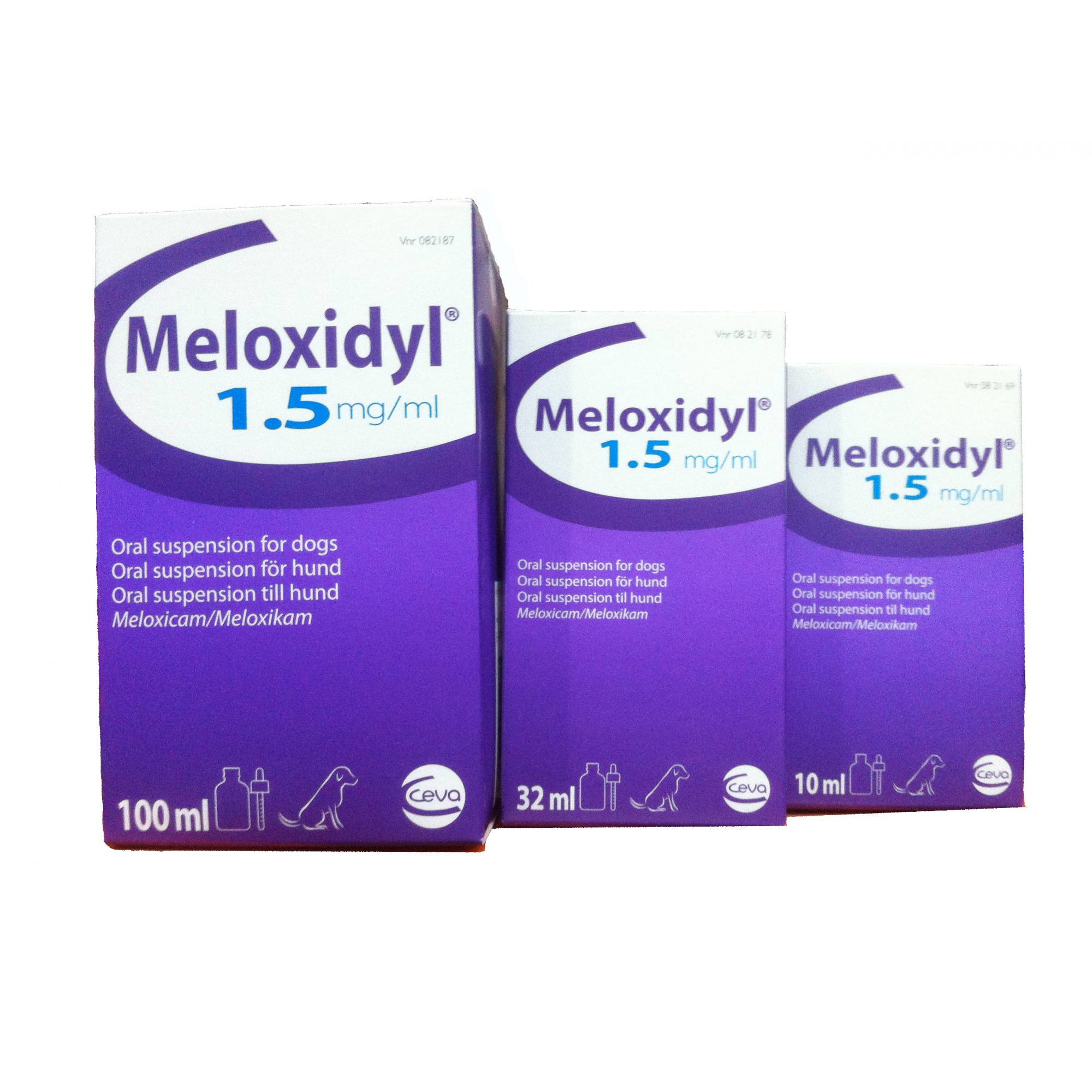 Meloxidyl | Meloxidyl Oral Liquid | Meloxidyl for 🐶 Dogs