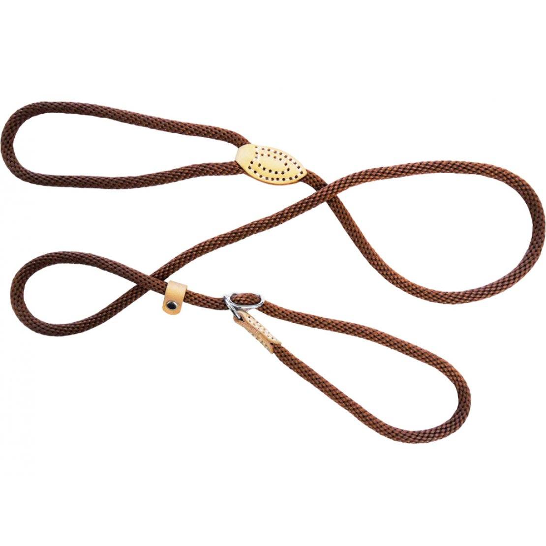 Dog & Co Supersoft Rope Slip Lead | FREE delivery available