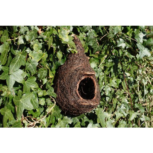 Wildlife World Giant Nest Pocket/Open Nester - One Size