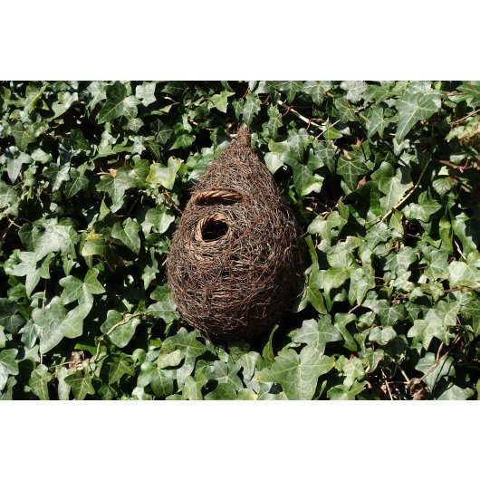 Wildlife World Giant Roost Pocket Small Bird Nester - One Size