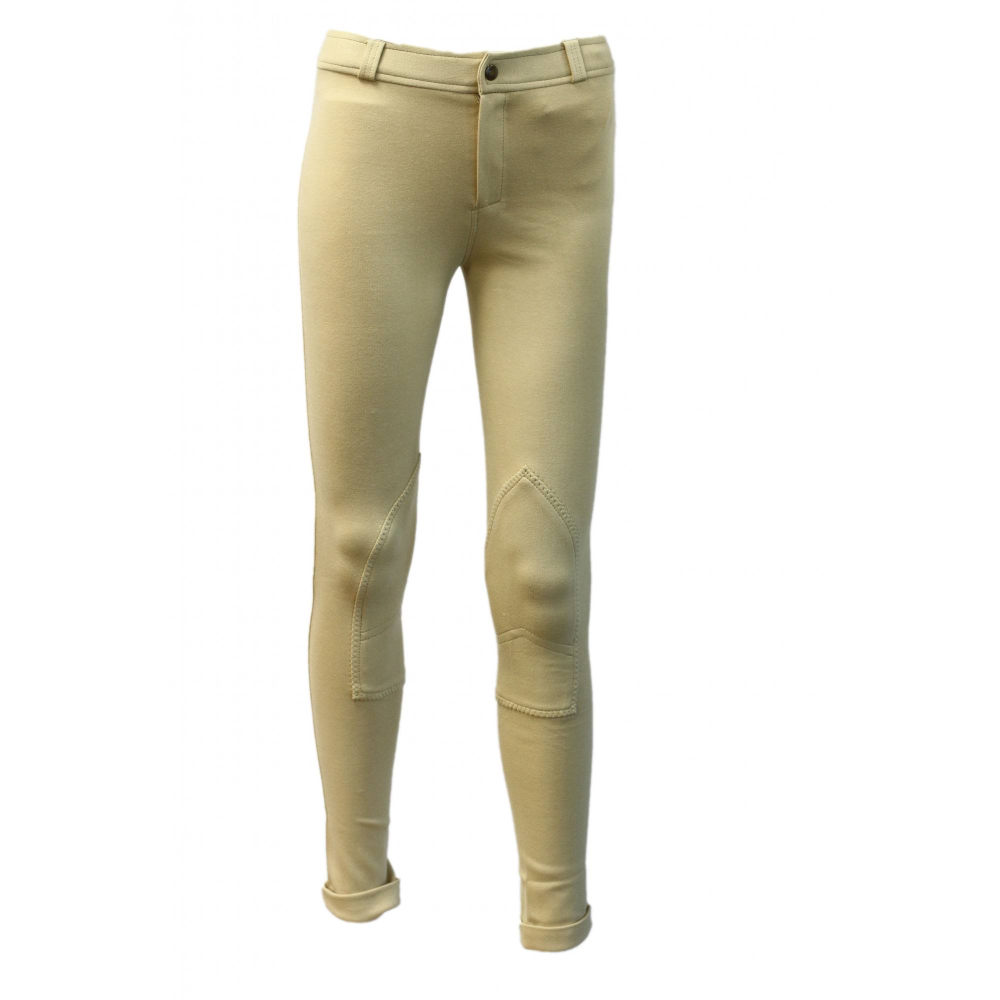 Jodhpurs Femme Equiline UK Taille 6 (Occasion)