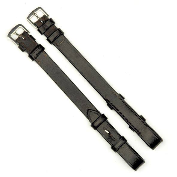 Black » Cob » 3-4 Inch