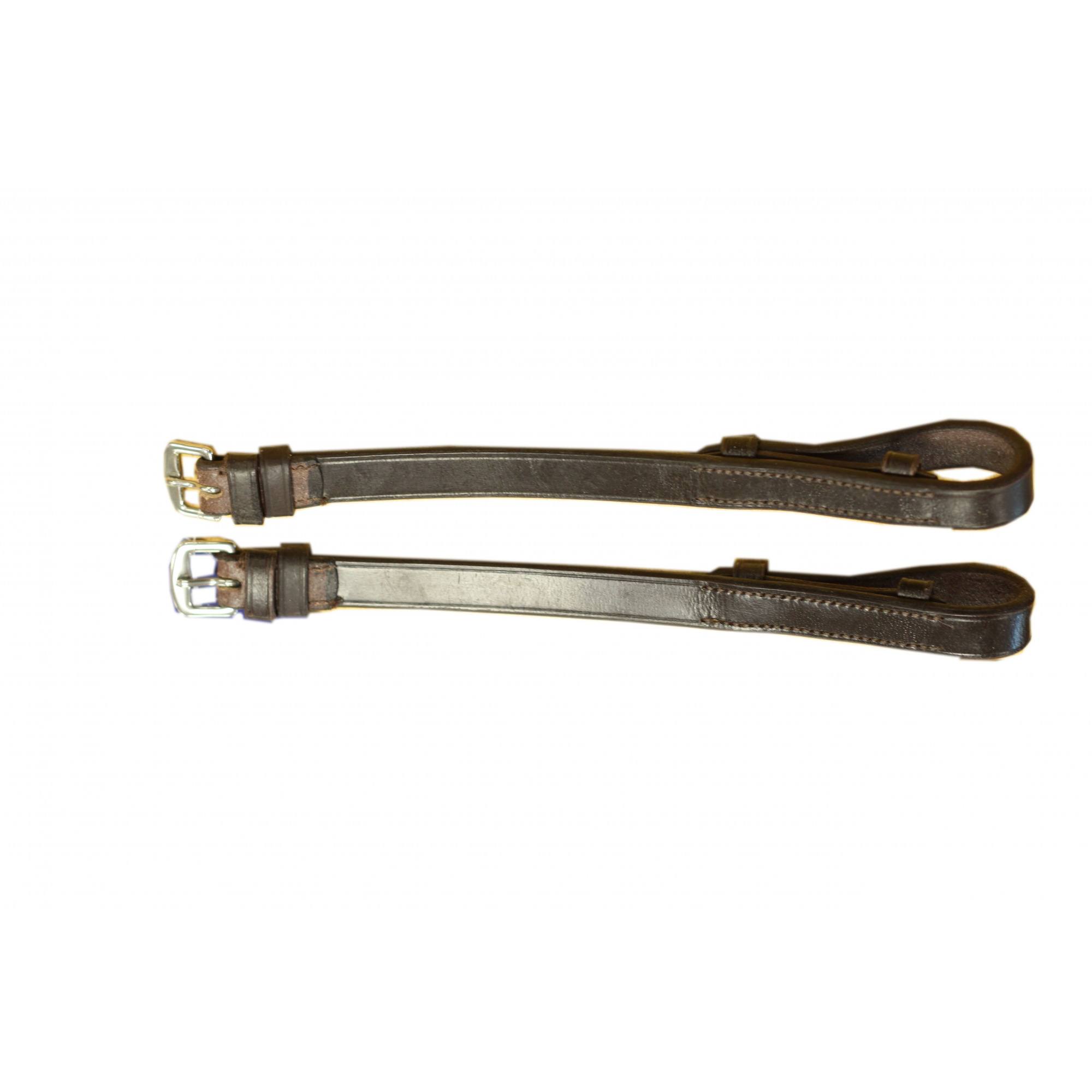 Brown » Cob » 3-4 Inch