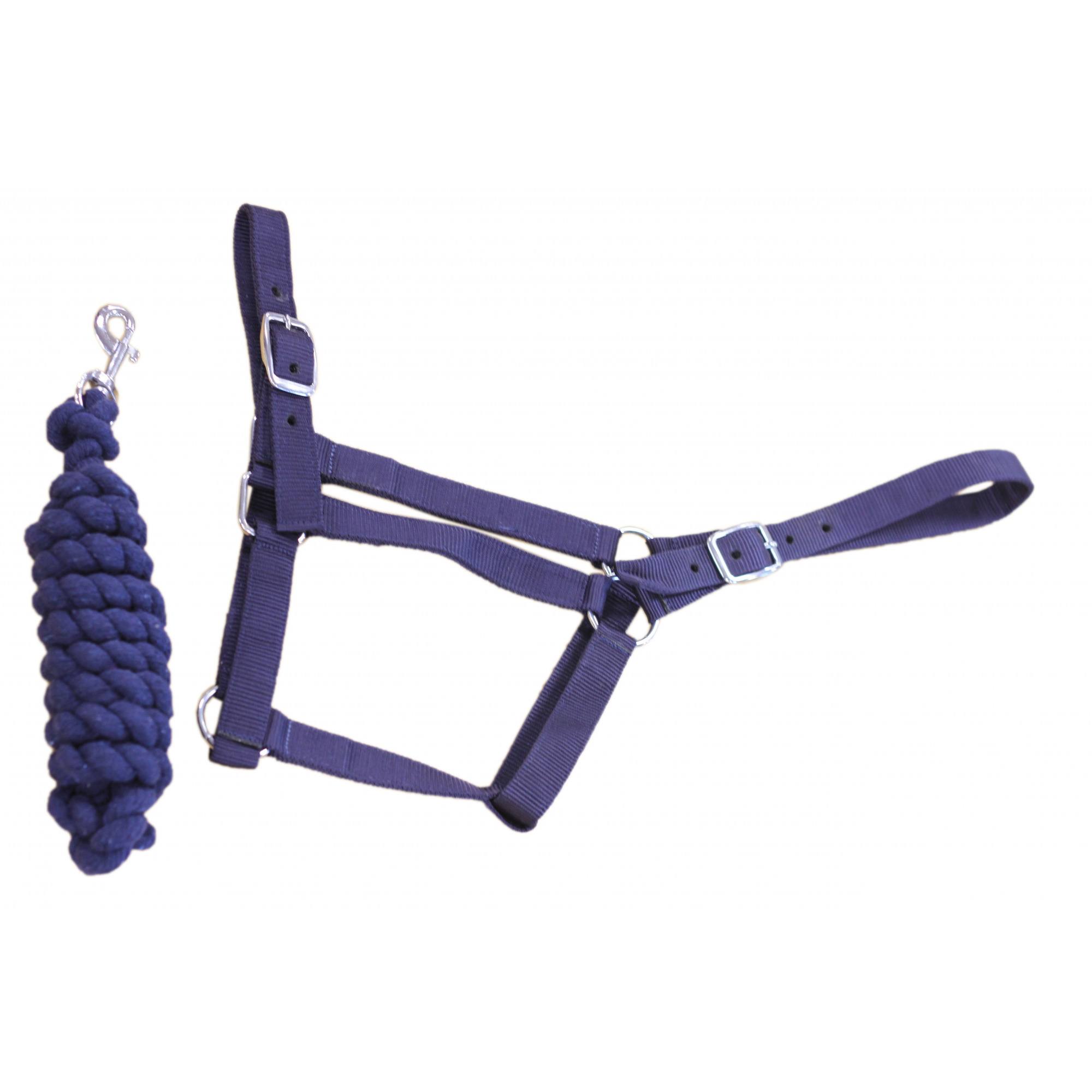 Pony » Navy