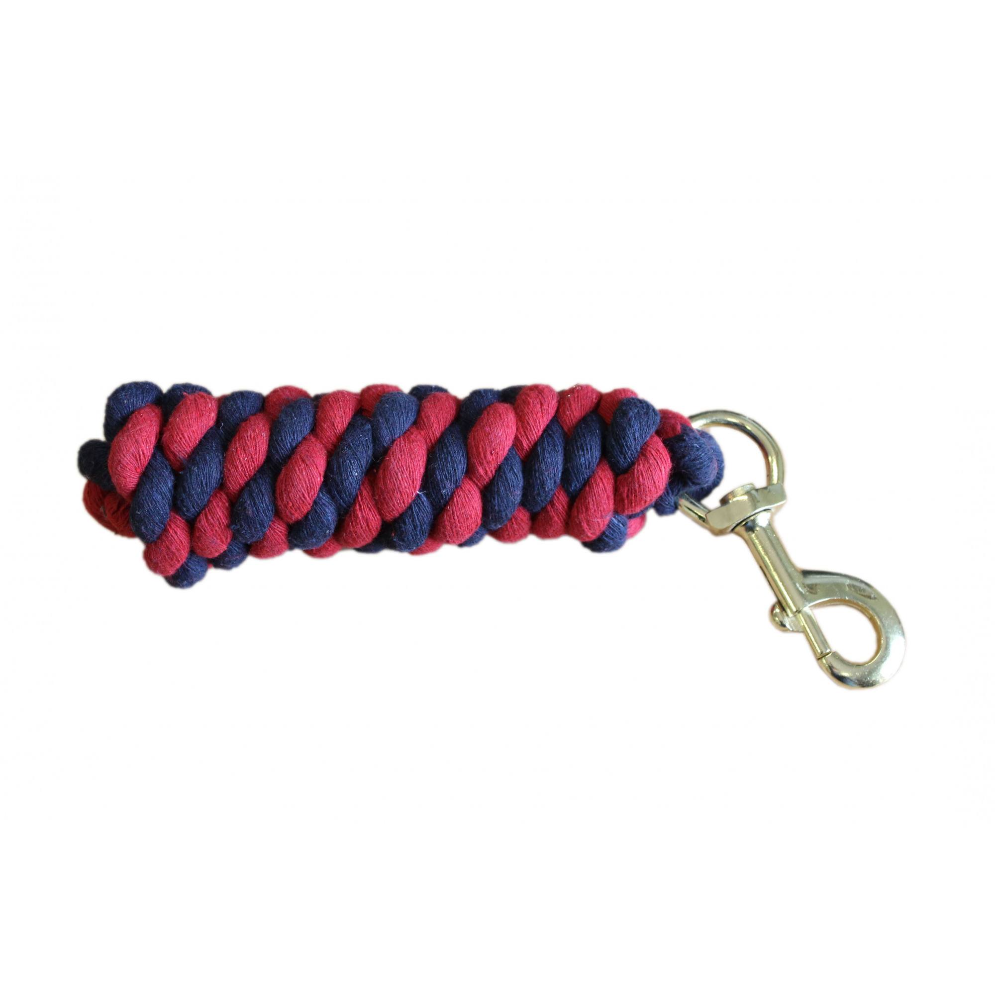 Navy/Red