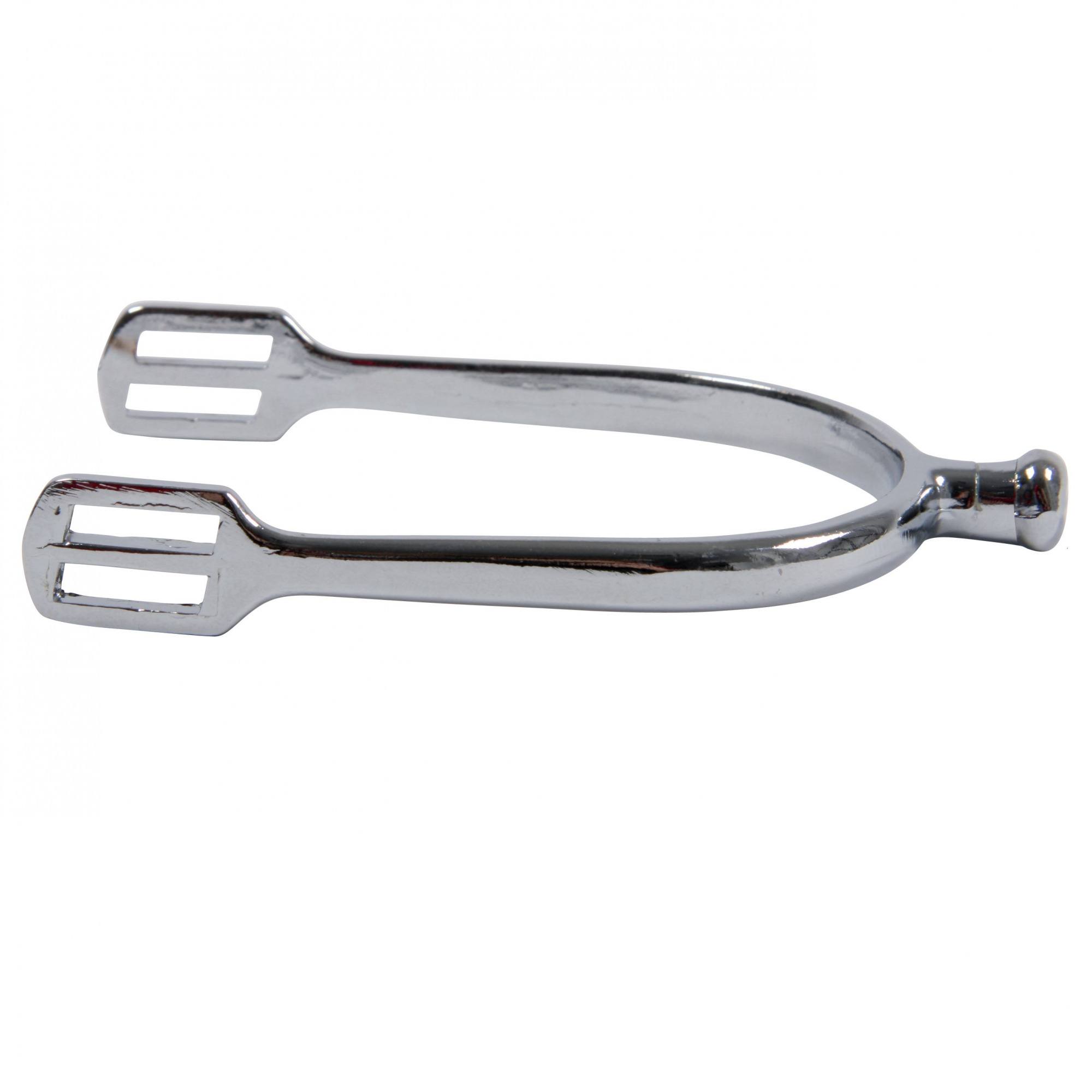 Waldhausen Set Of Spurs - Mens - 10Mm
