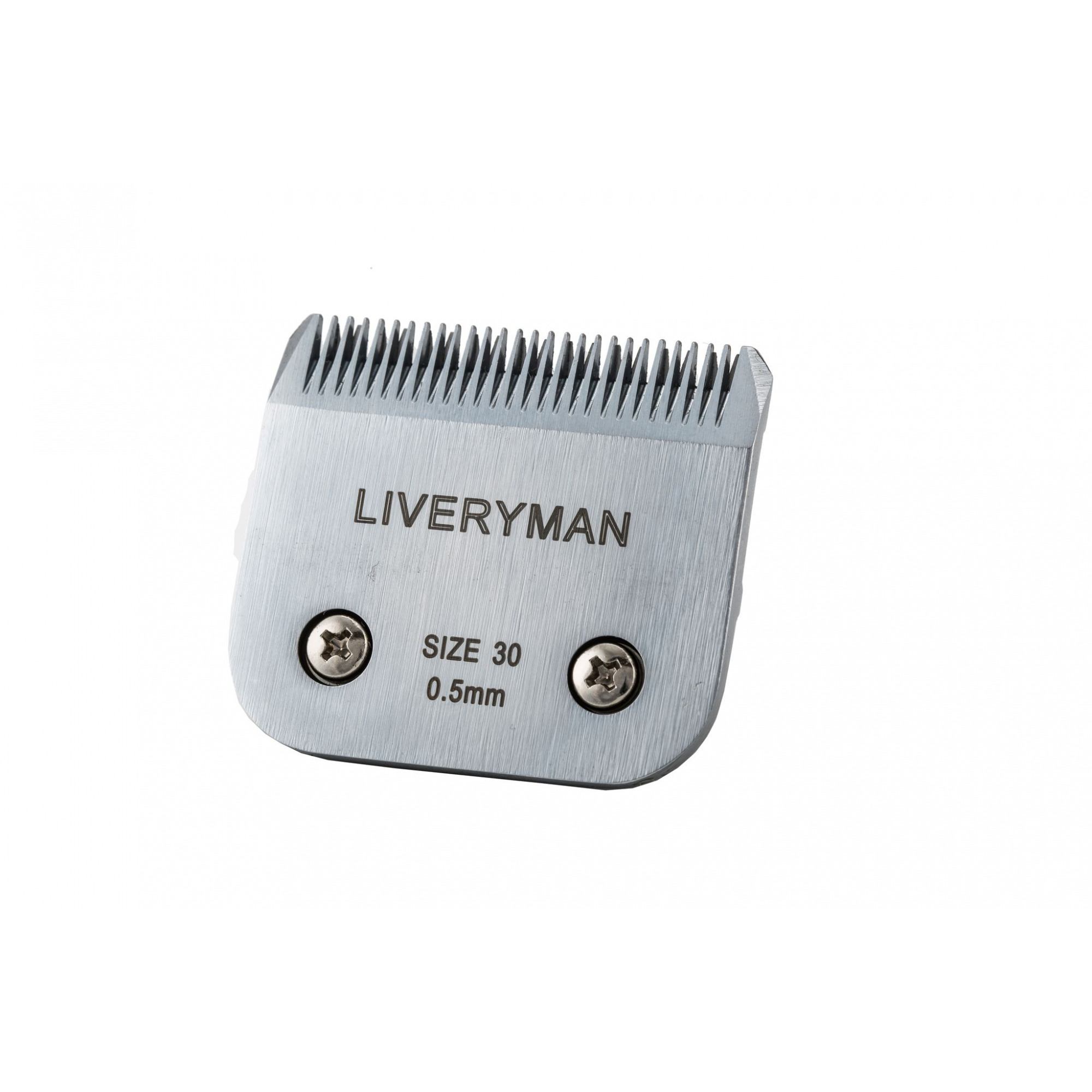Liveryman Cutter And Comb - Harmony/Bruno - Narrow Size 30
