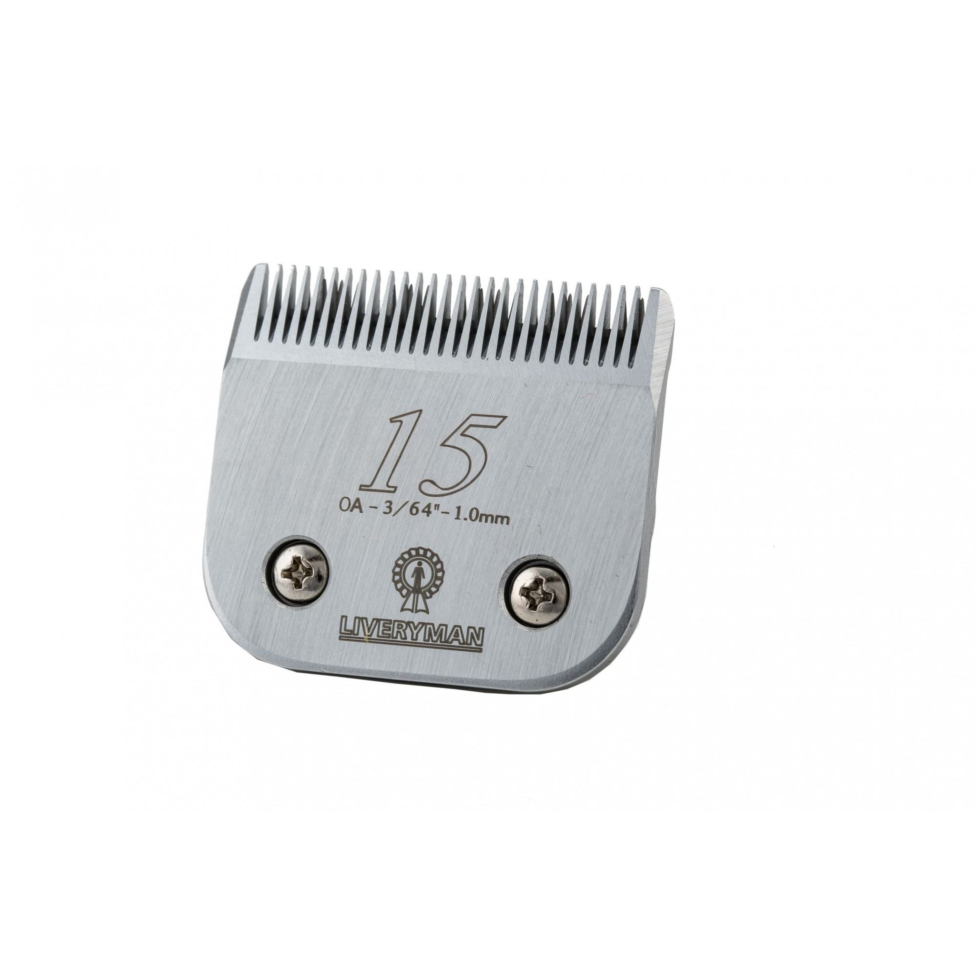 Liveryman Cutter And Comb - Harmony/Bruno - Narrow Size 15