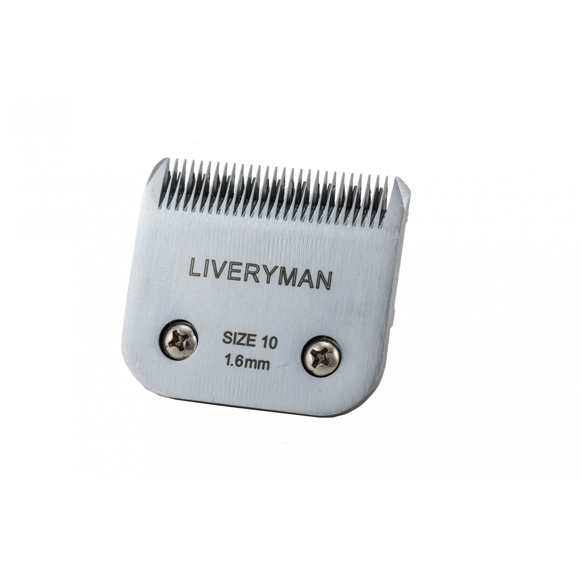 Liveryman Cutter And Comb - Harmony/Bruno - Narrow Size 10