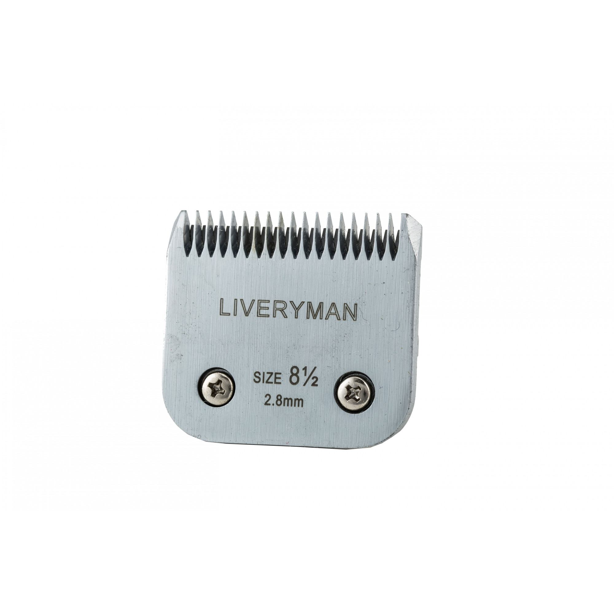 Liveryman Cutter And Comb - Harmony/Bruno - Narrow Size 8.5