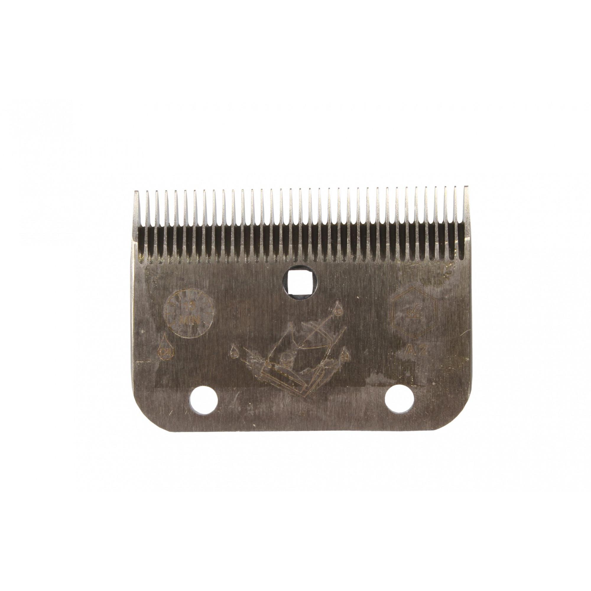 A2 » Comb Only