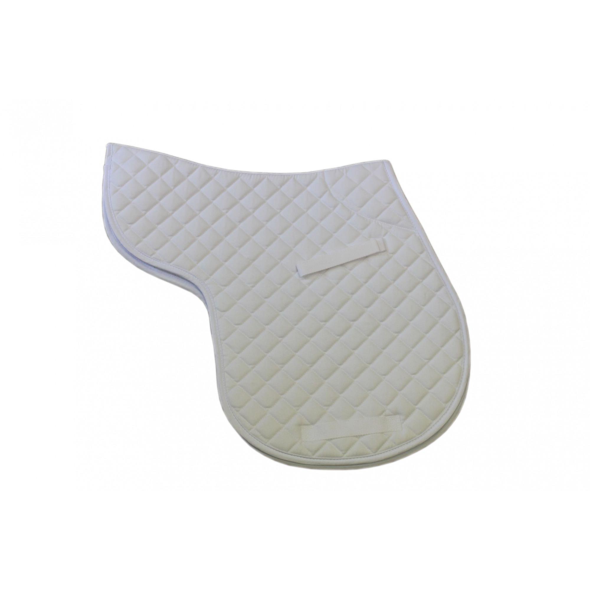 Pony » White