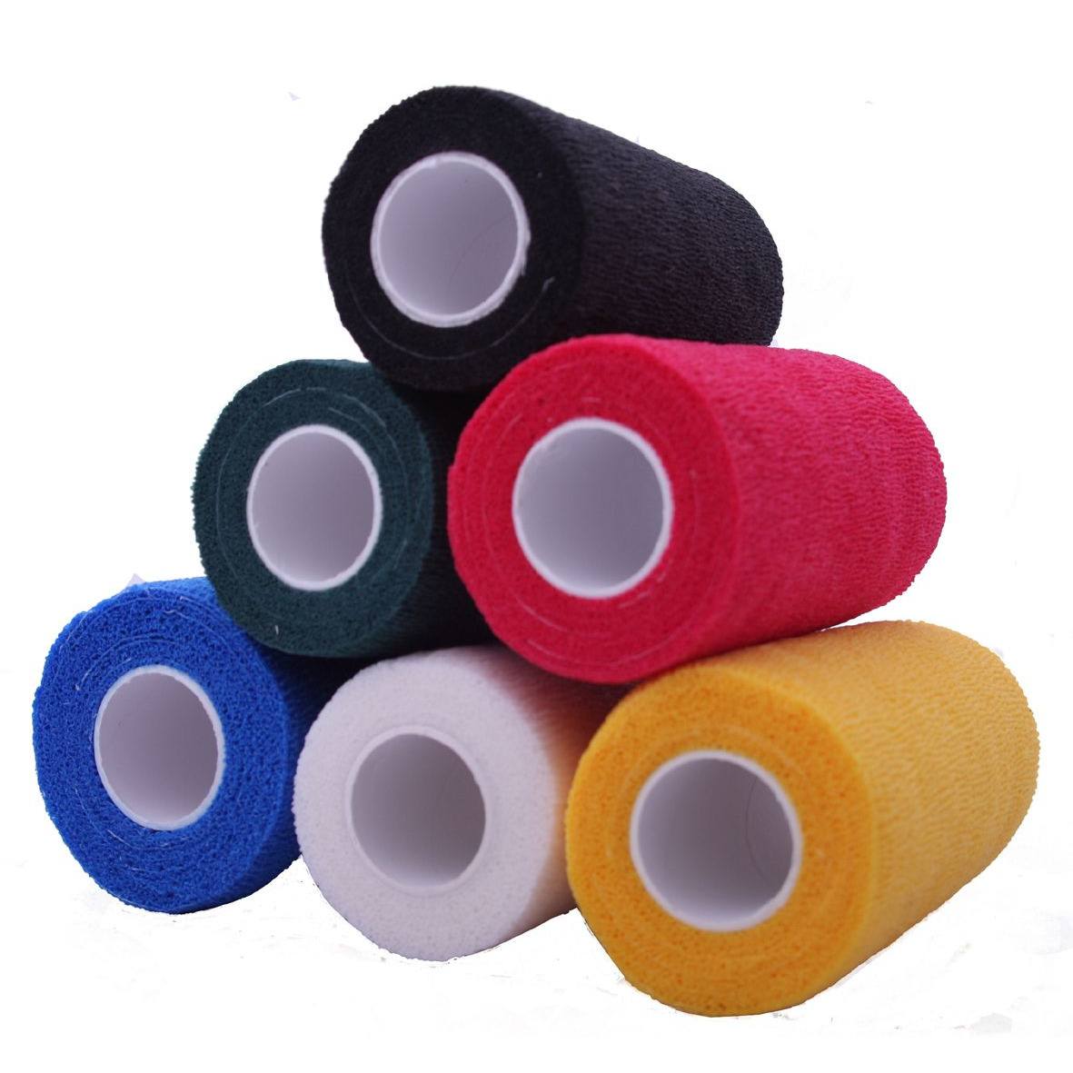 White » 18 Rolls