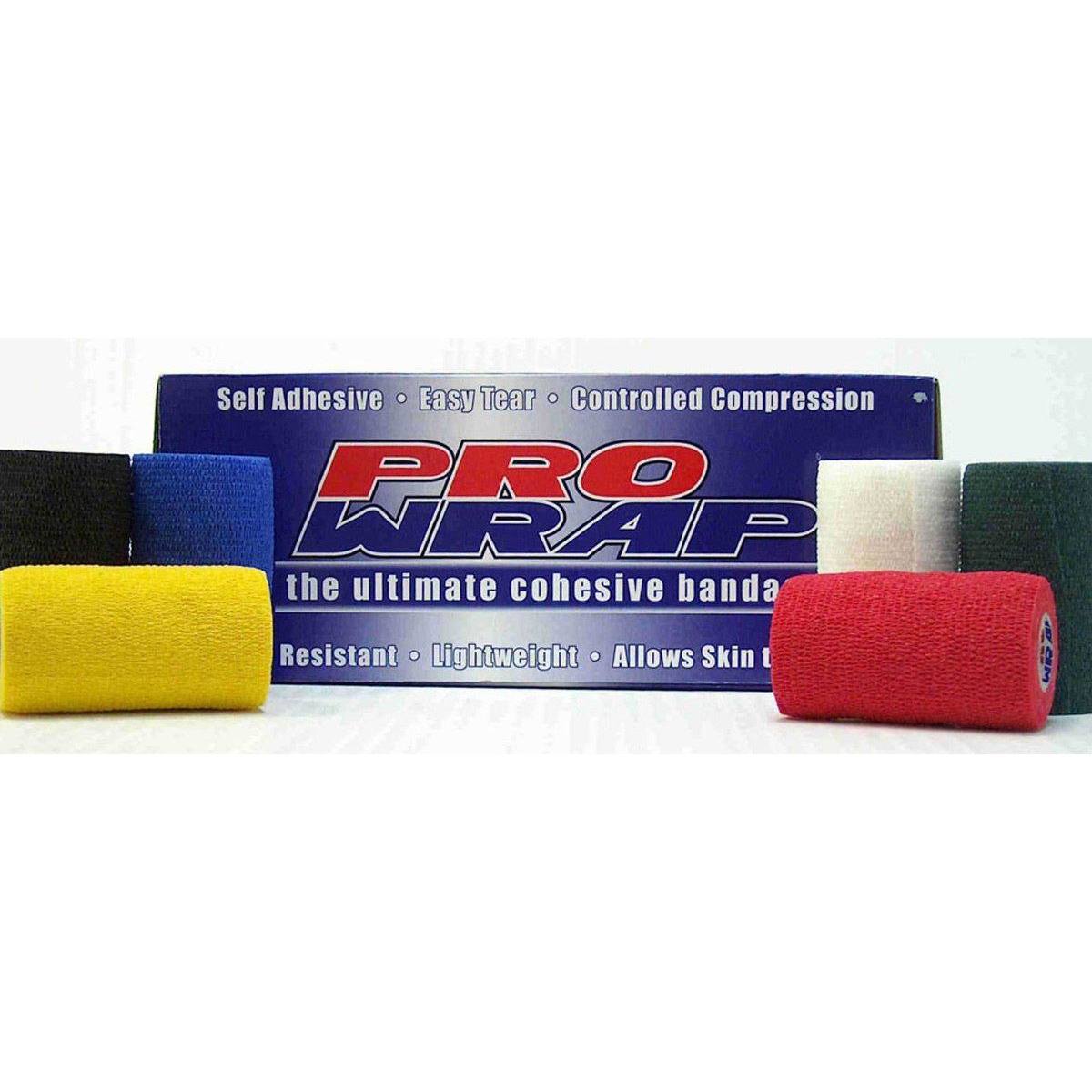 Box of 18 » Red