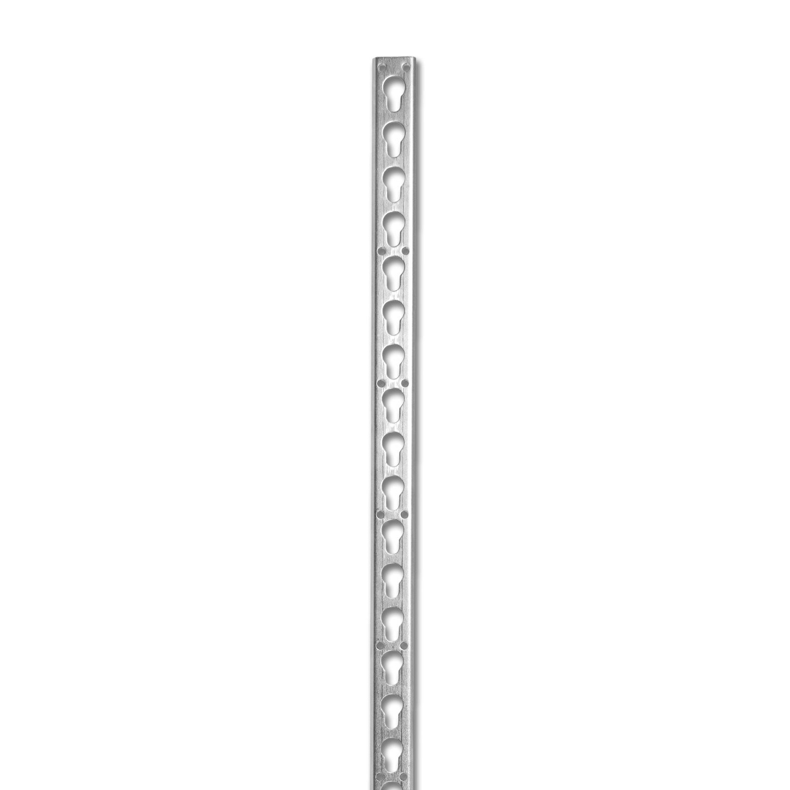 Mackey Galvanised Jump Strips - Pair 5Ft