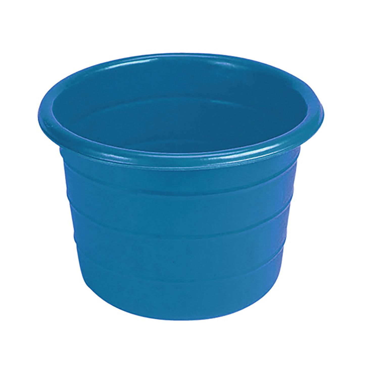 Blue » 18 Gallon