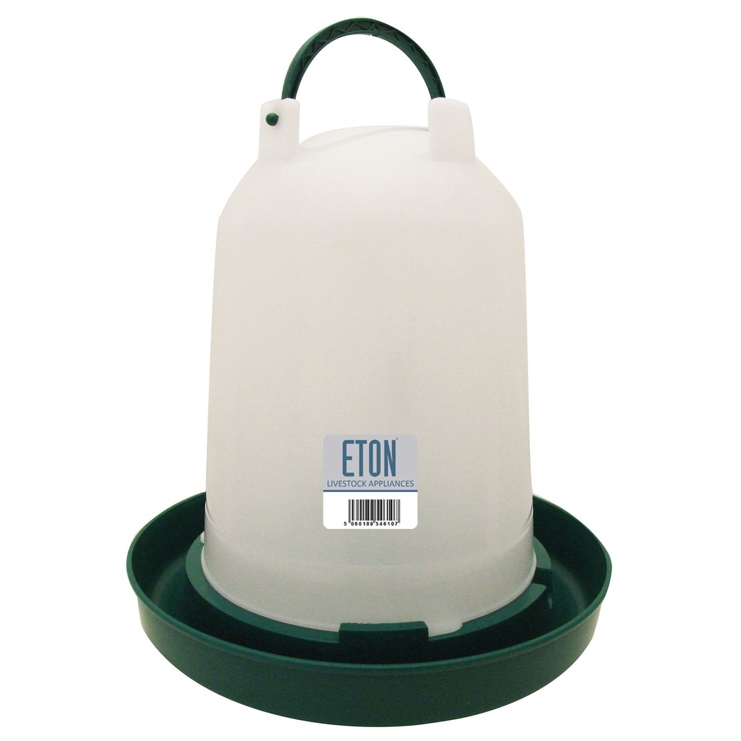 Eton Drinkers - Ts - Litre Green Size 6