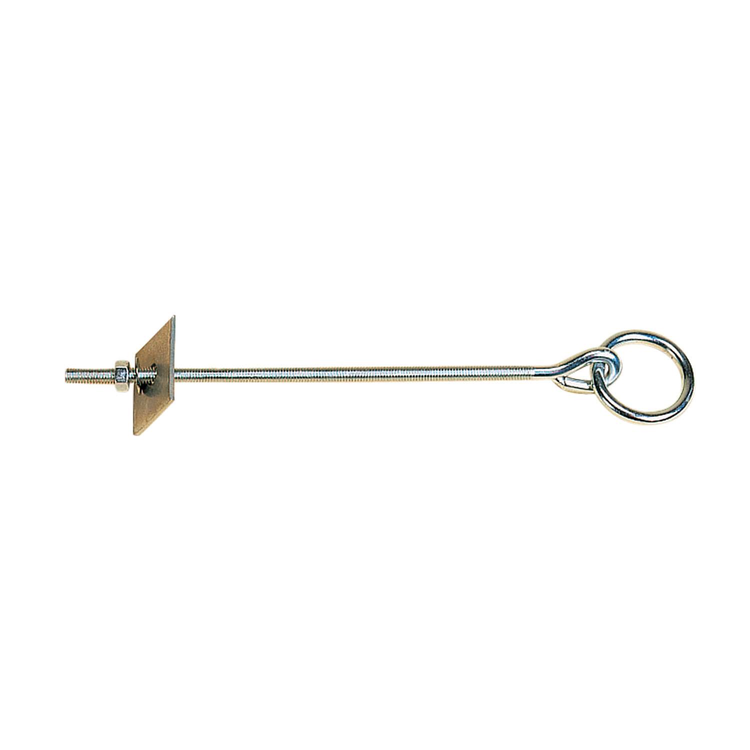 Threaded » 25cm