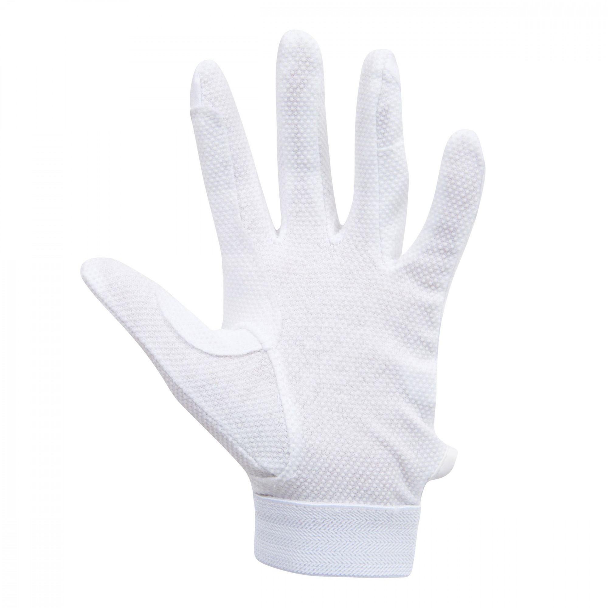 Adult » White » Medium