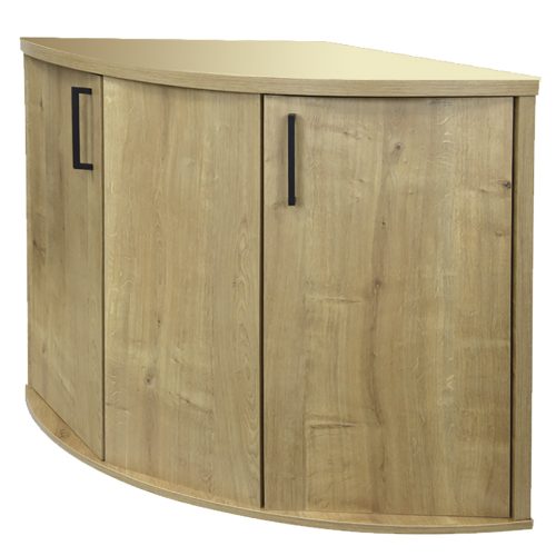 Fluval Venezia 190 Cabinet - Oak