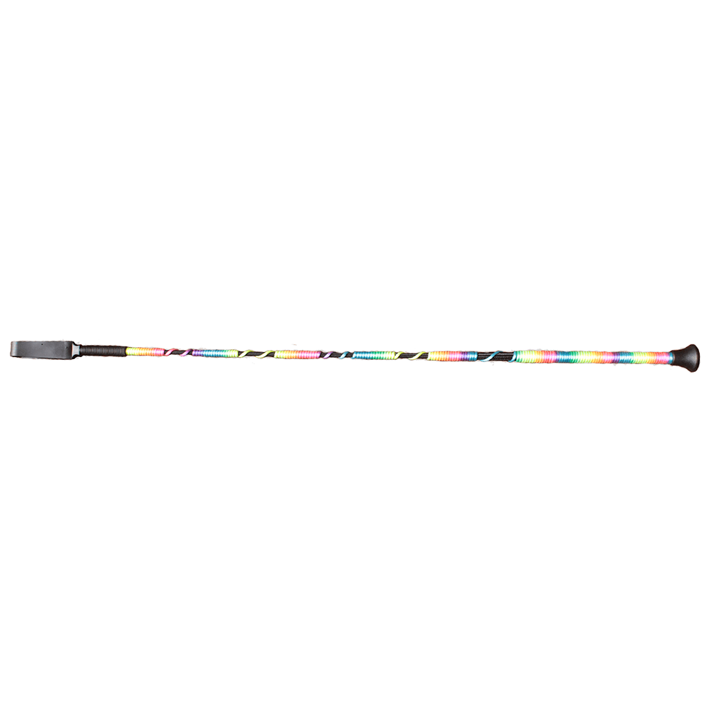 Agrihealth Equissential Rainbow/Glow Whip